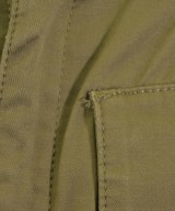 IENA（イエナ）ロング・マキシ丈スカート 茶 サイズ:38(M位) レディース/2200670526178