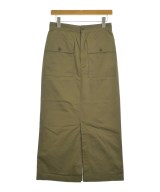 IENA ロング・マキシ丈スカート