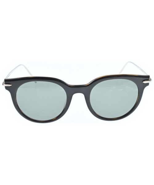 IENA（イエナ）サングラス 黒 サイズ:- レディース/2200671077082