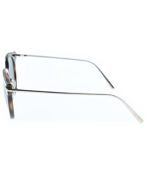 IENA（イエナ）サングラス 黒 サイズ:- レディース/2200671077082