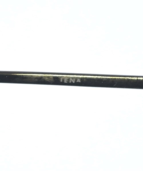 IENA（イエナ）サングラス 黒 サイズ:- レディース/2200671077082