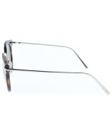 IENA（イエナ）サングラス 黒 サイズ:- レディース/2200671077082