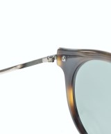 IENA（イエナ）サングラス 黒 サイズ:- レディース/2200671077082