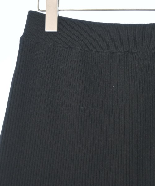 IENA（イエナ）ロング・マキシ丈スカート 黒 サイズ:-(M位) レディース/2200671118044