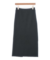 IENA（イエナ）ロング・マキシ丈スカート 黒 サイズ:-(M位) レディース/2200671118044