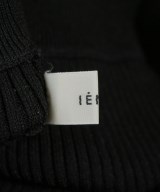 IENA（イエナ）ロング・マキシ丈スカート 黒 サイズ:-(M位) レディース/2200671118044