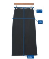 IENA（イエナ）ロング・マキシ丈スカート 黒 サイズ:-(M位) レディース/2200671118044