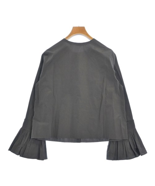 IENA（イエナ）ブラウス 茶 サイズ:F レディース/2200647526033