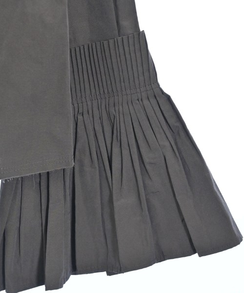 IENA（イエナ）ブラウス 茶 サイズ:F レディース/2200647526033