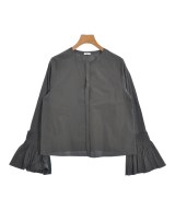 IENA（イエナ）ブラウス 茶 サイズ:F レディース/2200647526033