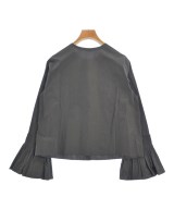 IENA（イエナ）ブラウス 茶 サイズ:F レディース/2200647526033