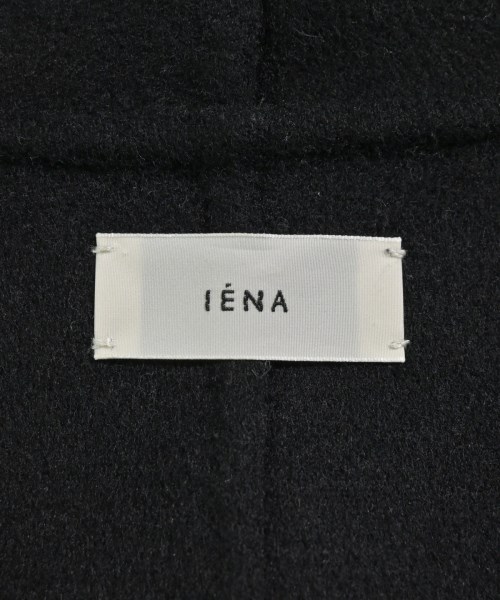 IENA（イエナ）その他 黒 サイズ:F レディース/2200667842021