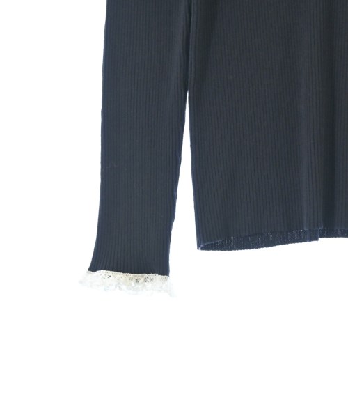 IENA（イエナ）ニット・セーター 紺 サイズ:-(S位) レディース/2200668261029