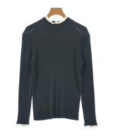 IENA（イエナ）ニット・セーター 紺 サイズ:-(S位) レディース/2200668261029