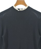 IENA（イエナ）ニット・セーター 紺 サイズ:-(S位) レディース/2200668261029