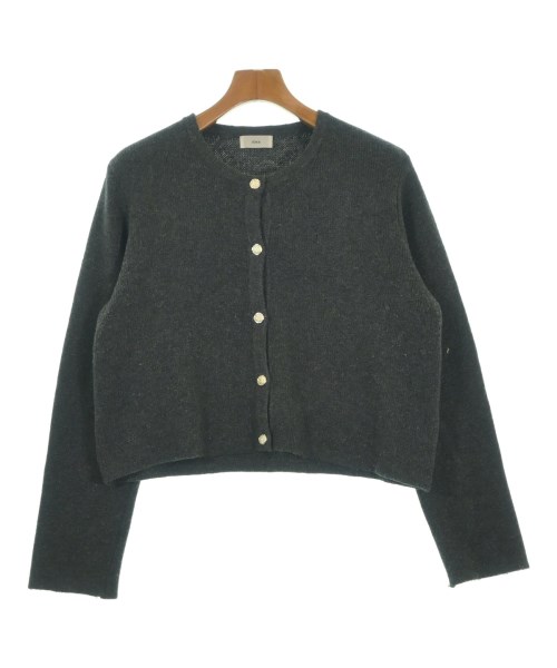 IENA(イエナ)カーディガン グレー サイズ:F/2200668900027