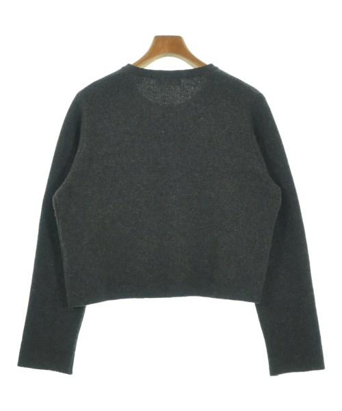 IENA（イエナ）カーディガン グレー サイズ:F レディース/2200668900027