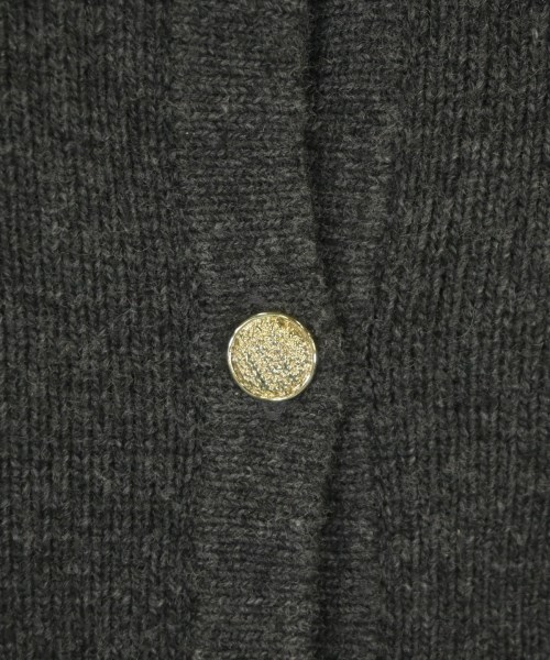 IENA（イエナ）カーディガン グレー サイズ:F レディース/2200668900027