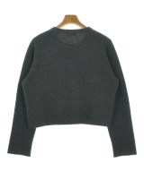 IENA（イエナ）カーディガン グレー サイズ:F レディース/2200668900027