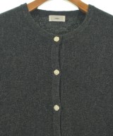 IENA（イエナ）カーディガン グレー サイズ:F レディース/2200668900027