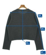 IENA（イエナ）カーディガン グレー サイズ:F レディース/2200668900027