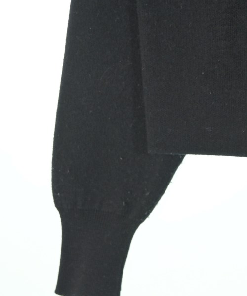 IENA（イエナ）カーディガン 黒 サイズ:F レディース/2200668900034