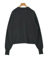 IENA（イエナ）カーディガン 黒 サイズ:F レディース/2200668900034