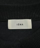 IENA（イエナ）カーディガン 黒 サイズ:F レディース/2200668900034