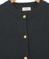 IENA（イエナ）カーディガン 黒 サイズ:F レディース/2200668900034