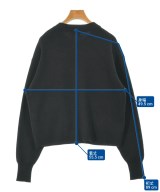 IENA（イエナ）カーディガン 黒 サイズ:F レディース/2200668900034