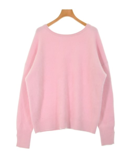 IENA(イエナ)ニット・セーター ピンク サイズ:F/2200668900041