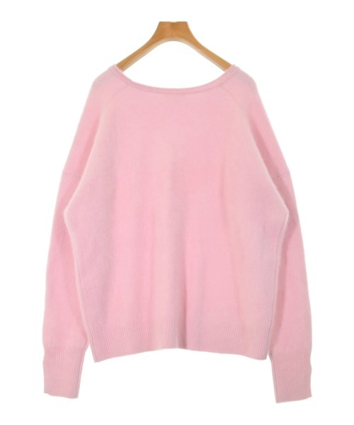 IENA（イエナ）ニット・セーター ピンク サイズ:F レディース/2200668900041