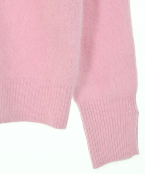 IENA（イエナ）ニット・セーター ピンク サイズ:F レディース/2200668900041