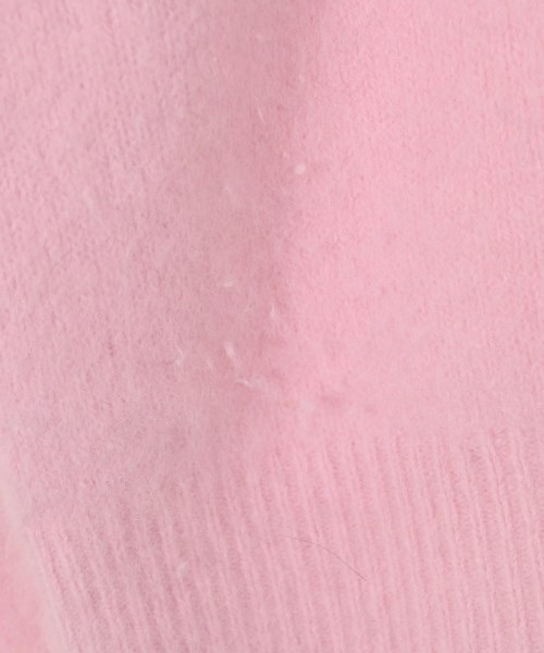 IENA（イエナ）ニット・セーター ピンク サイズ:F レディース/2200668900041