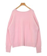 IENA（イエナ）ニット・セーター ピンク サイズ:F レディース/2200668900041