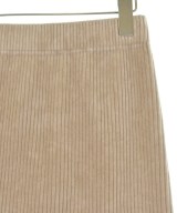 IENA（イエナ）ロング・マキシ丈スカート ベージュ サイズ:36(S位) レディース/2200671403034