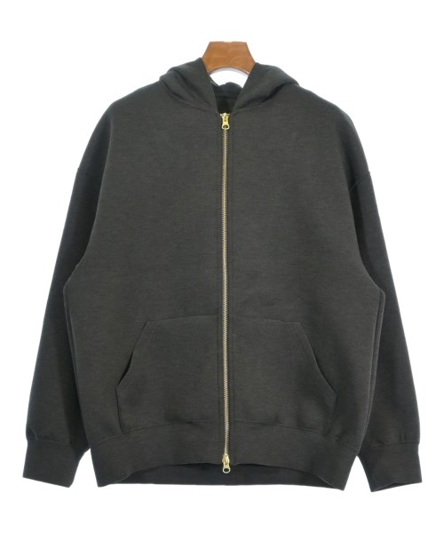 IENA(イエナ)パーカー グレー サイズ:F/2200671403065