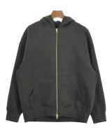 IENA（イエナ）パーカー グレー サイズ:F レディース/2200671403065