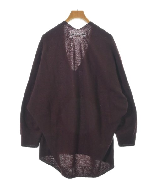 IENA（イエナ）ニット・セーター 赤 サイズ:F レディース/2200671490072