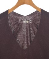 IENA（イエナ）ニット・セーター 赤 サイズ:F レディース/2200671490072