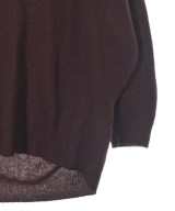 IENA（イエナ）ニット・セーター 赤 サイズ:F レディース/2200671490072