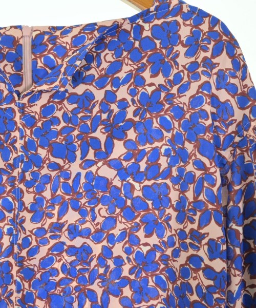 IENA（イエナ）ワンピース 青 サイズ:38(M位) レディース/2200671490089