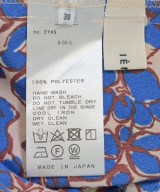 IENA（イエナ）ワンピース 青 サイズ:38(M位) レディース/2200671490089