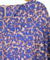 IENA（イエナ）ワンピース 青 サイズ:38(M位) レディース/2200671490089