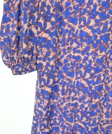 IENA（イエナ）ワンピース 青 サイズ:38(M位) レディース/2200671490089