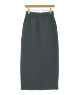 IENA（イエナ）ロング・マキシ丈スカート 黒 サイズ:38(M位) レディース/2200671590031