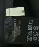 IENA（イエナ）ロング・マキシ丈スカート 黒 サイズ:38(M位) レディース/2200671590031