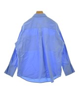 IENA（イエナ）カジュアルシャツ 青 サイズ:38(M位) レディース/2200671636012