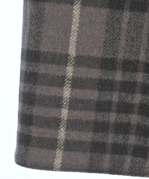 IENA（イエナ）ひざ丈スカート 紫 サイズ:36(S位) レディース/2200667818057