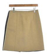 IENA（イエナ）ひざ丈スカート 紫 サイズ:36(S位) レディース/2200667818057